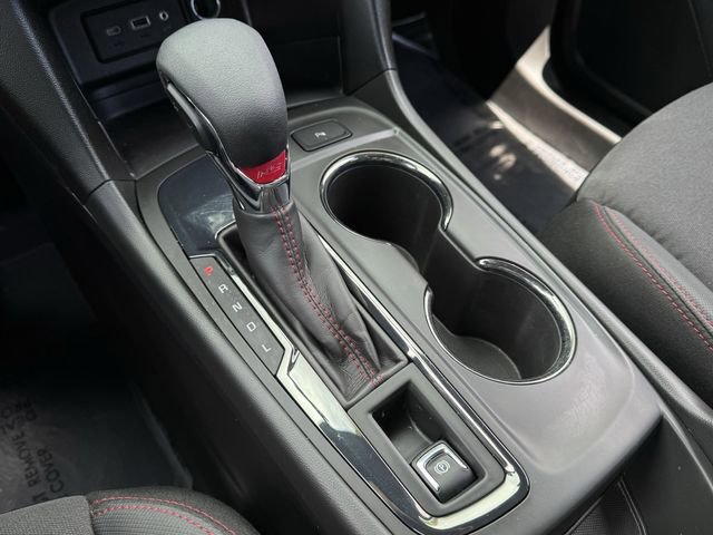 Used 2023 Chevrolet Equinox RS FWD image 20