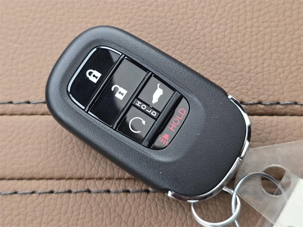 New 2026 Honda Passport TrailSport Elite image 36