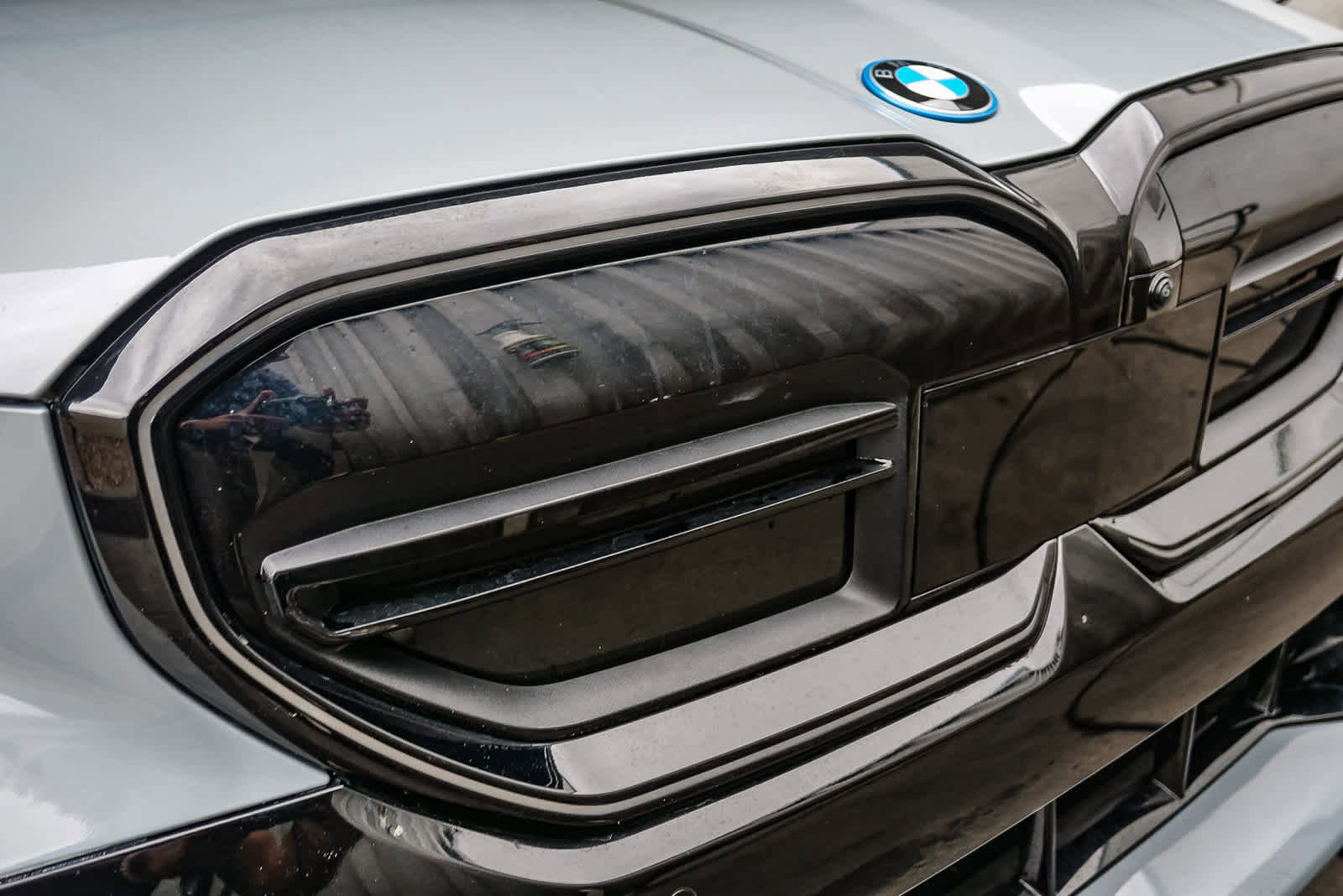 Used 2024 BMW i5 M60 w/ Premium Package AWD/4WD image 6