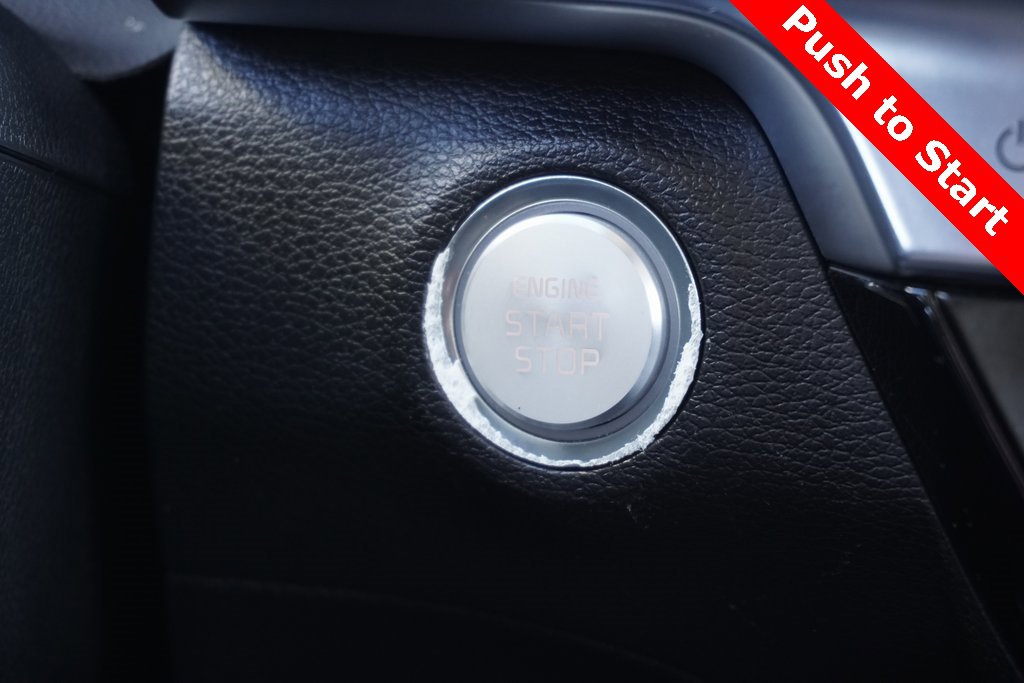 Used 2022 Kia Telluride EX w/ EX Premium Package image 18