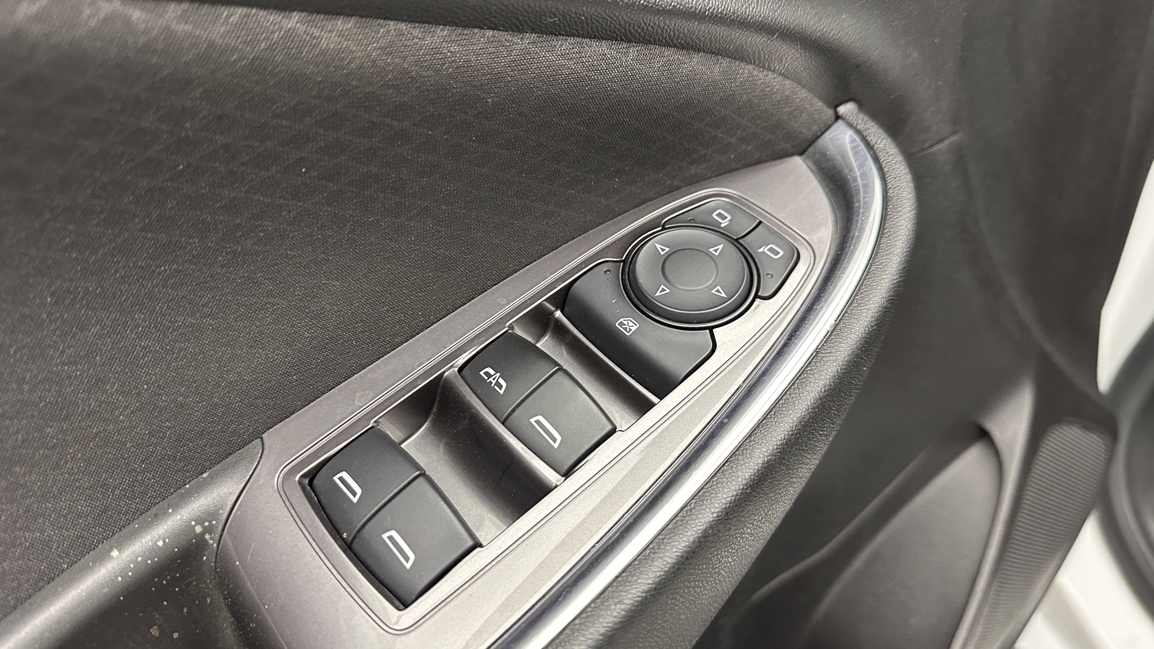 Used 2024 Chevrolet Malibu LT FWD image 11