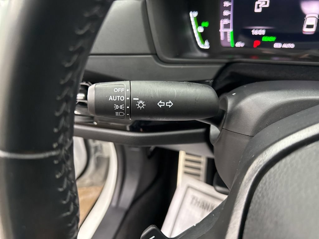 Used 2023 Honda Accord Sport image 23