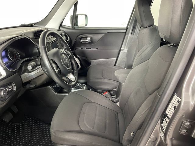 Used 2021 Jeep Renegade Latitude w/ Convenience Group image 2