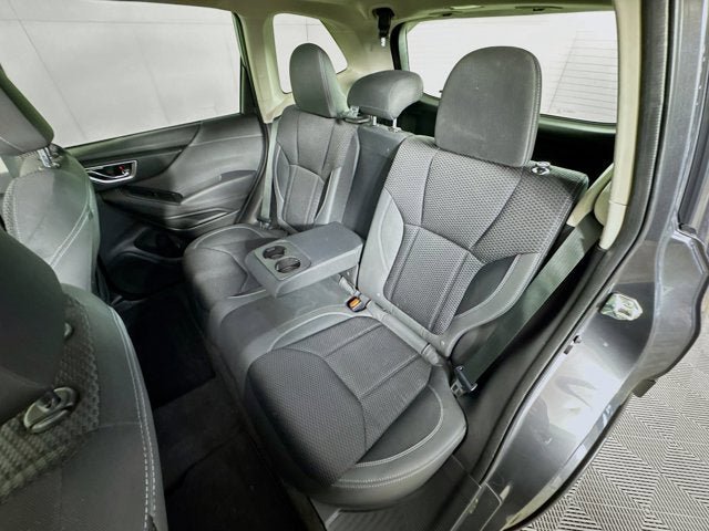 Used 2023 Subaru Forester Premium image 25