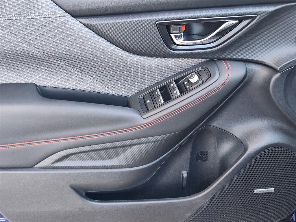 Used 2024 Subaru Forester Sport image 19