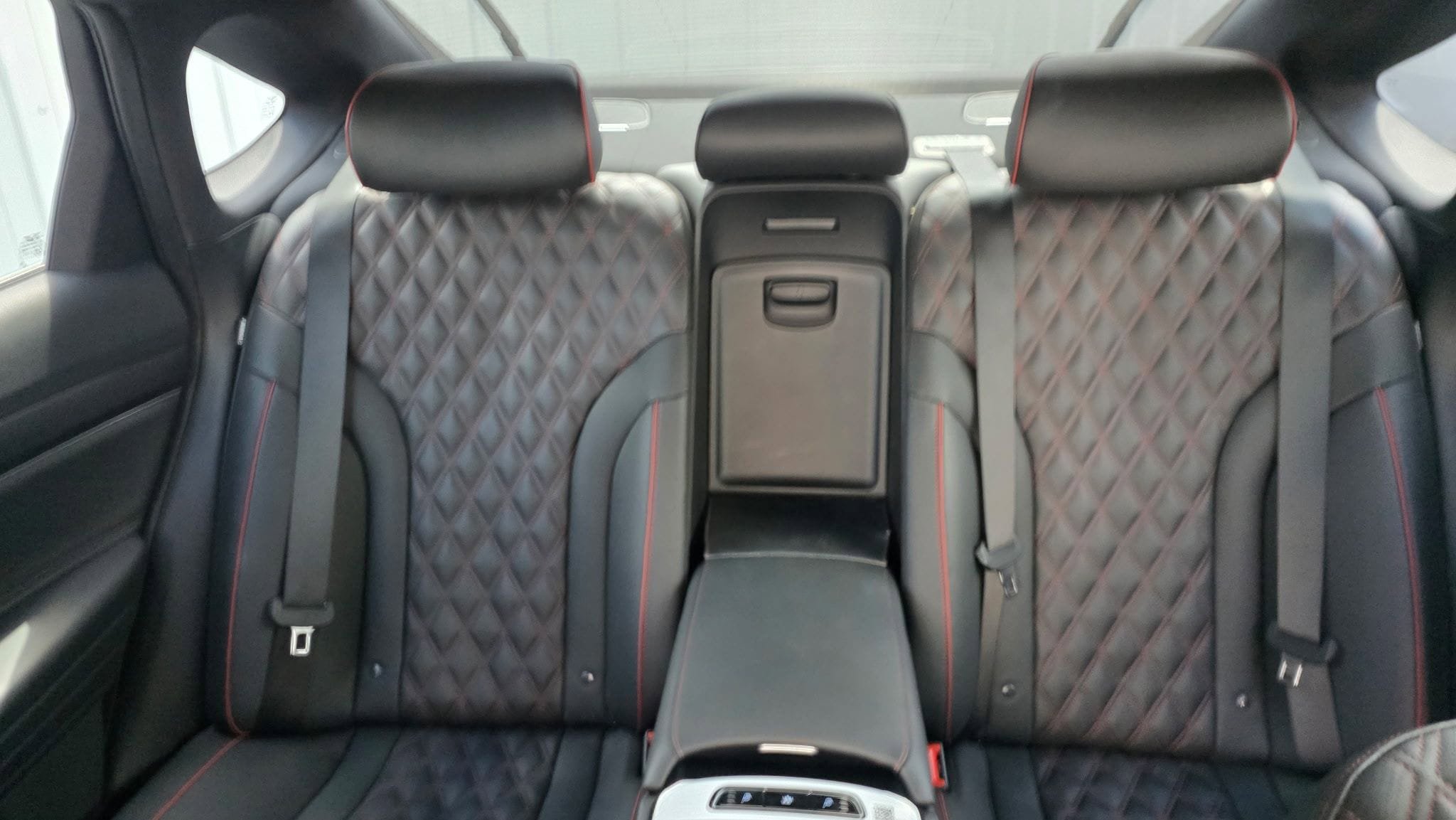 Used 2024 Genesis G80 2.5T w/ Sport Prestige Package AWD/4WD image 8