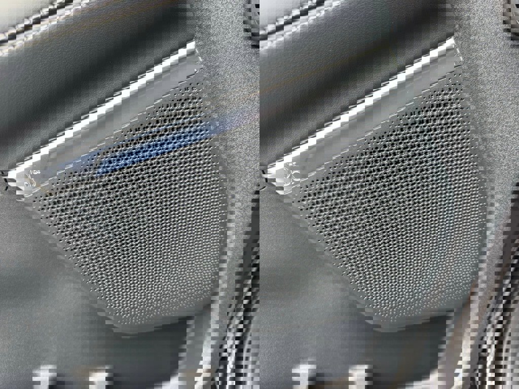 New 2025 Ford Expedition Platinum w/ Stealth Performance Package image 25