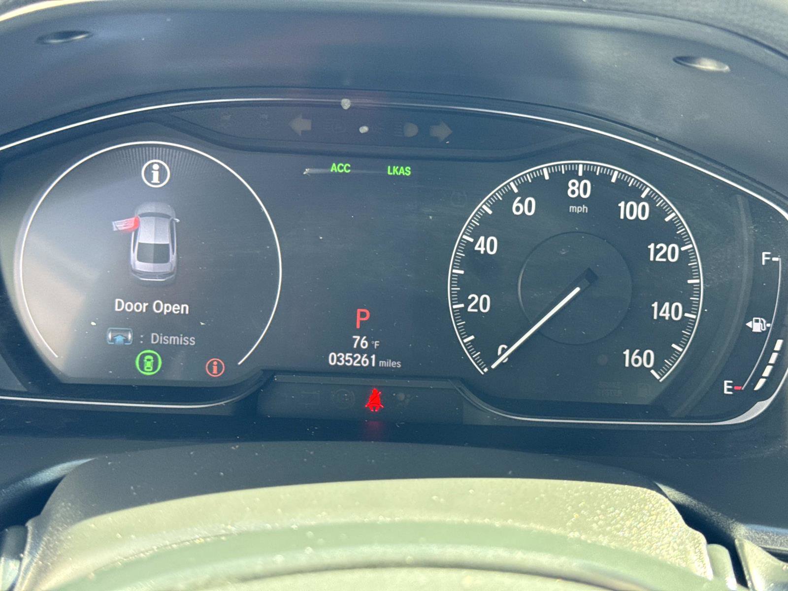 Used 2019 Honda Accord EX image 11