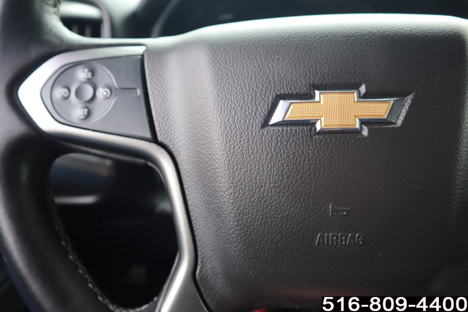 Used 2018 Chevrolet Silverado 1500 LT w/ All Star Edition image 23