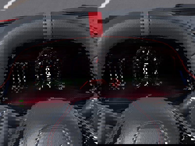 New 2026 Chevrolet Corvette Stingray Coupe w/ 1LT image 18