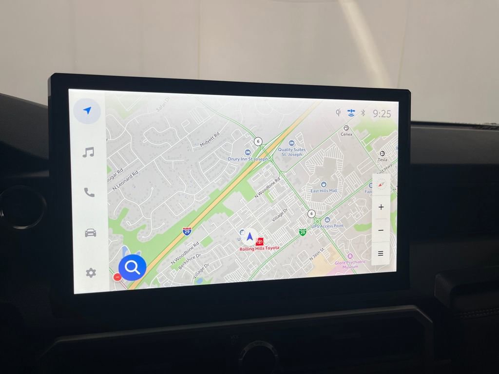 Used 2025 Toyota 4Runner Limited image 62