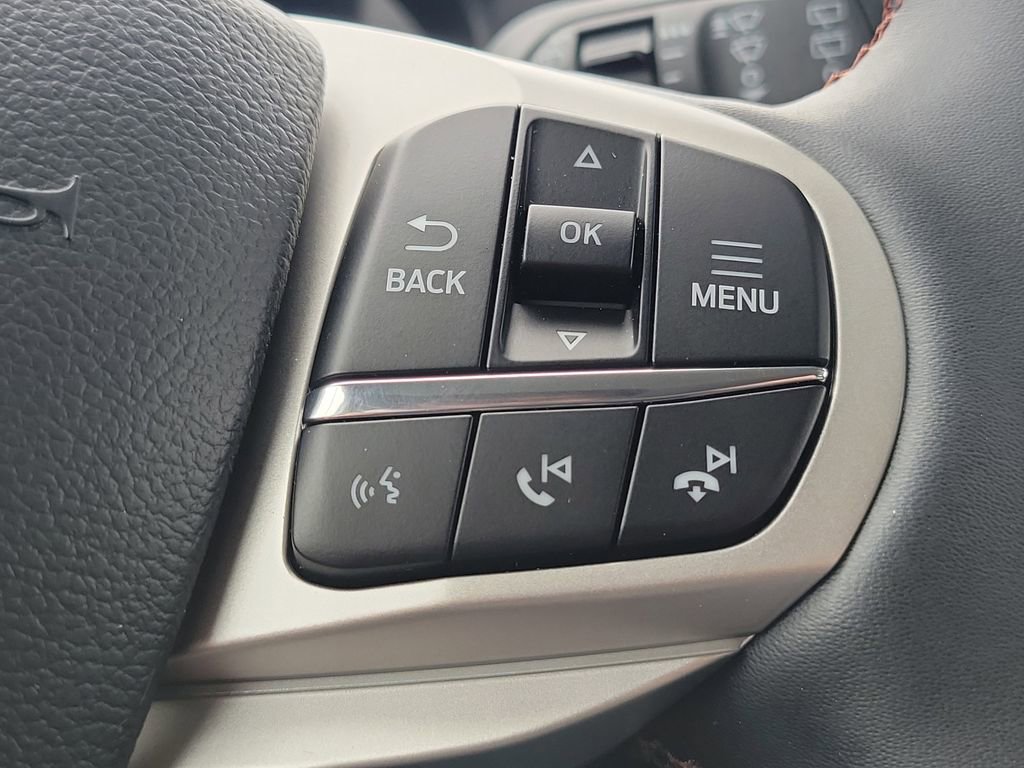 New 2026 Ford Explorer Active image 15