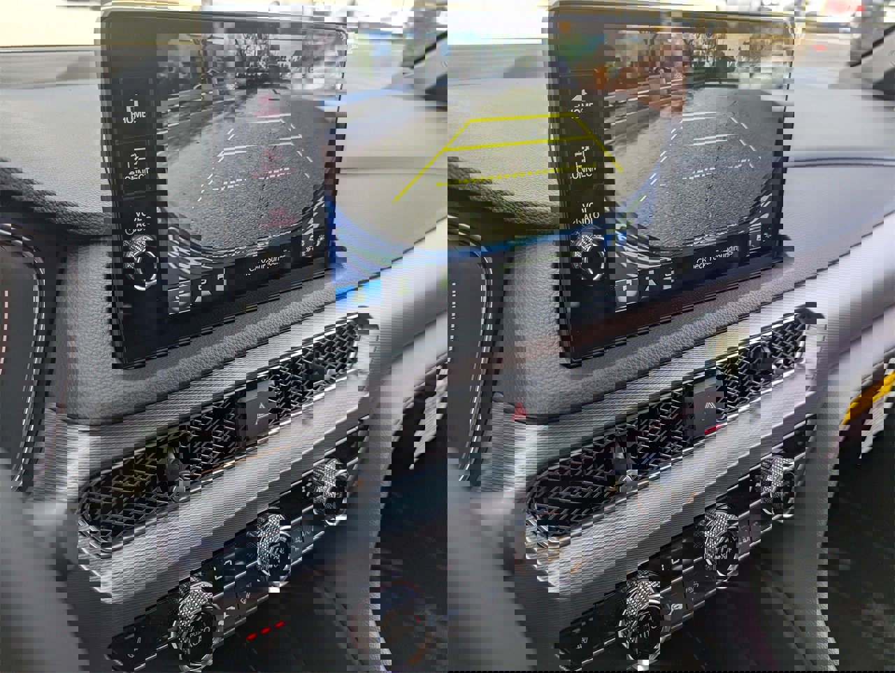 New 2026 Acura Integra A-Spec image 30