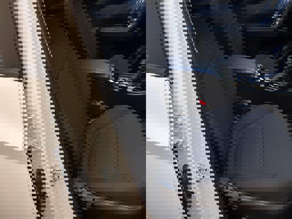 New 2025 Hyundai Tucson SE image 21