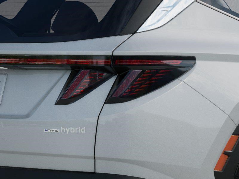 New 2026 Hyundai Tucson Limited AWD/4WD image 10