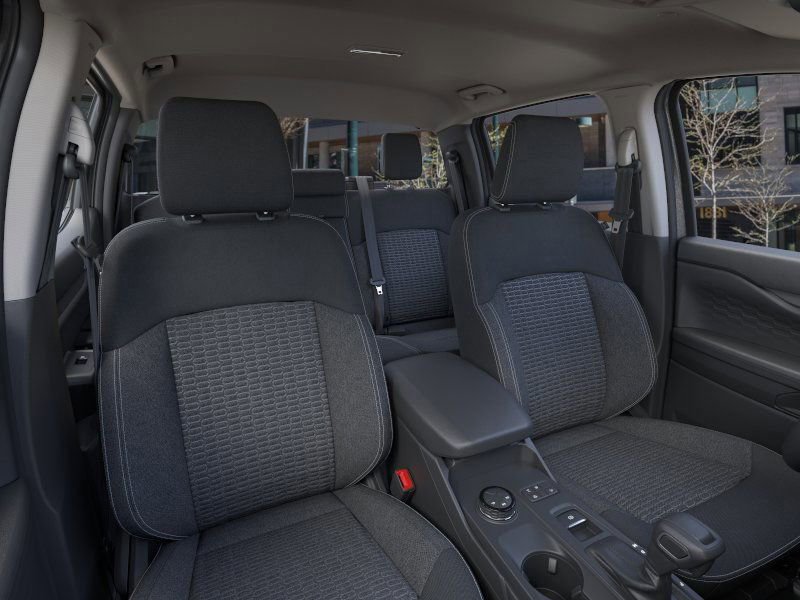 New 2025 Ford Ranger XL image 10