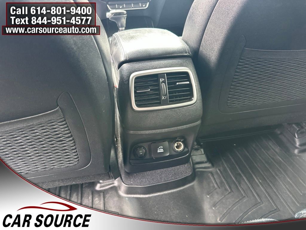 Used 2016 Kia Sorento SX AWD/4WD image 13