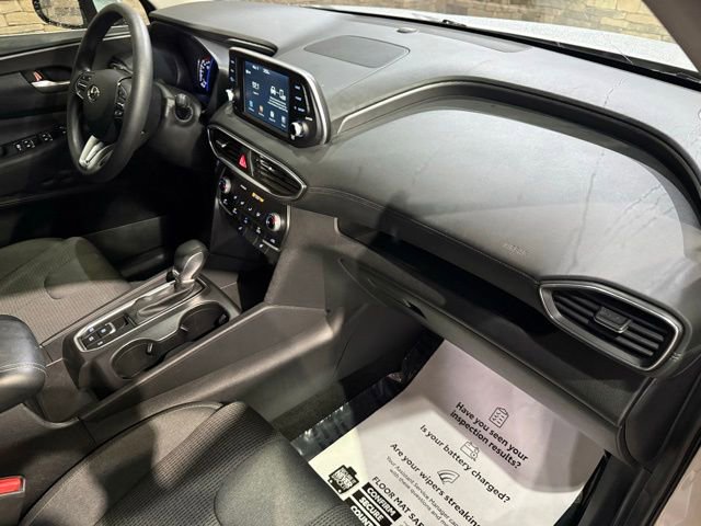 Used 2019 Hyundai Santa Fe SEL w/ Cargo Package FWD image 3