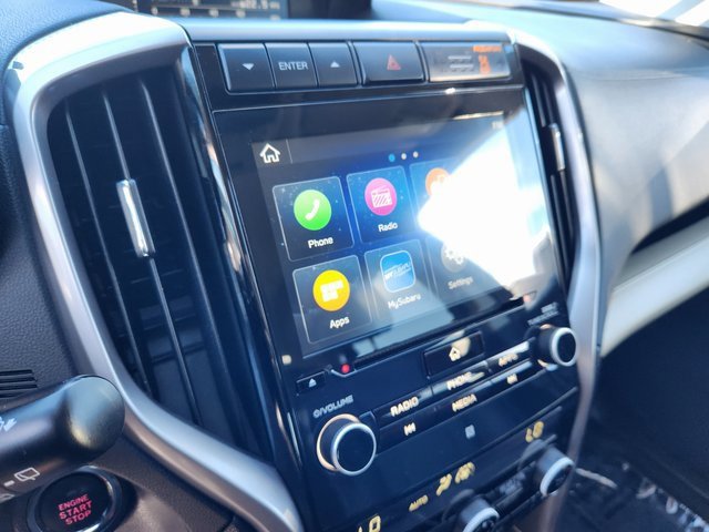 Used 2021 Subaru Ascent Limited w/ Popular Package #2A image 17