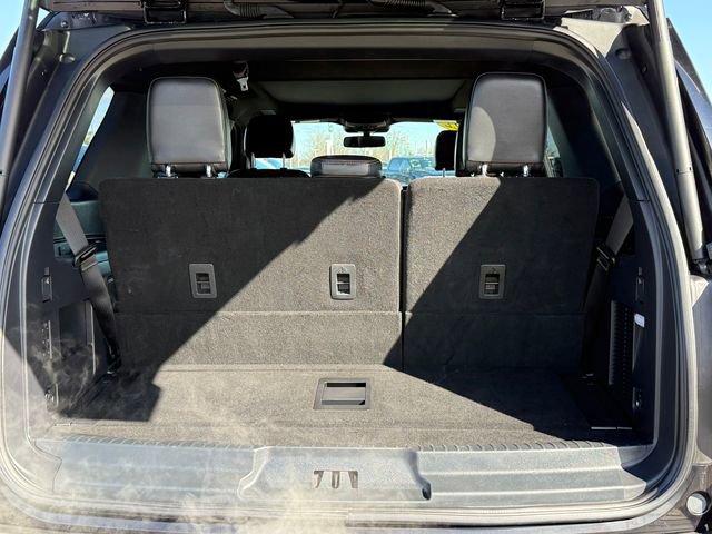 Certified 2022 Ford Expedition Platinum image 28