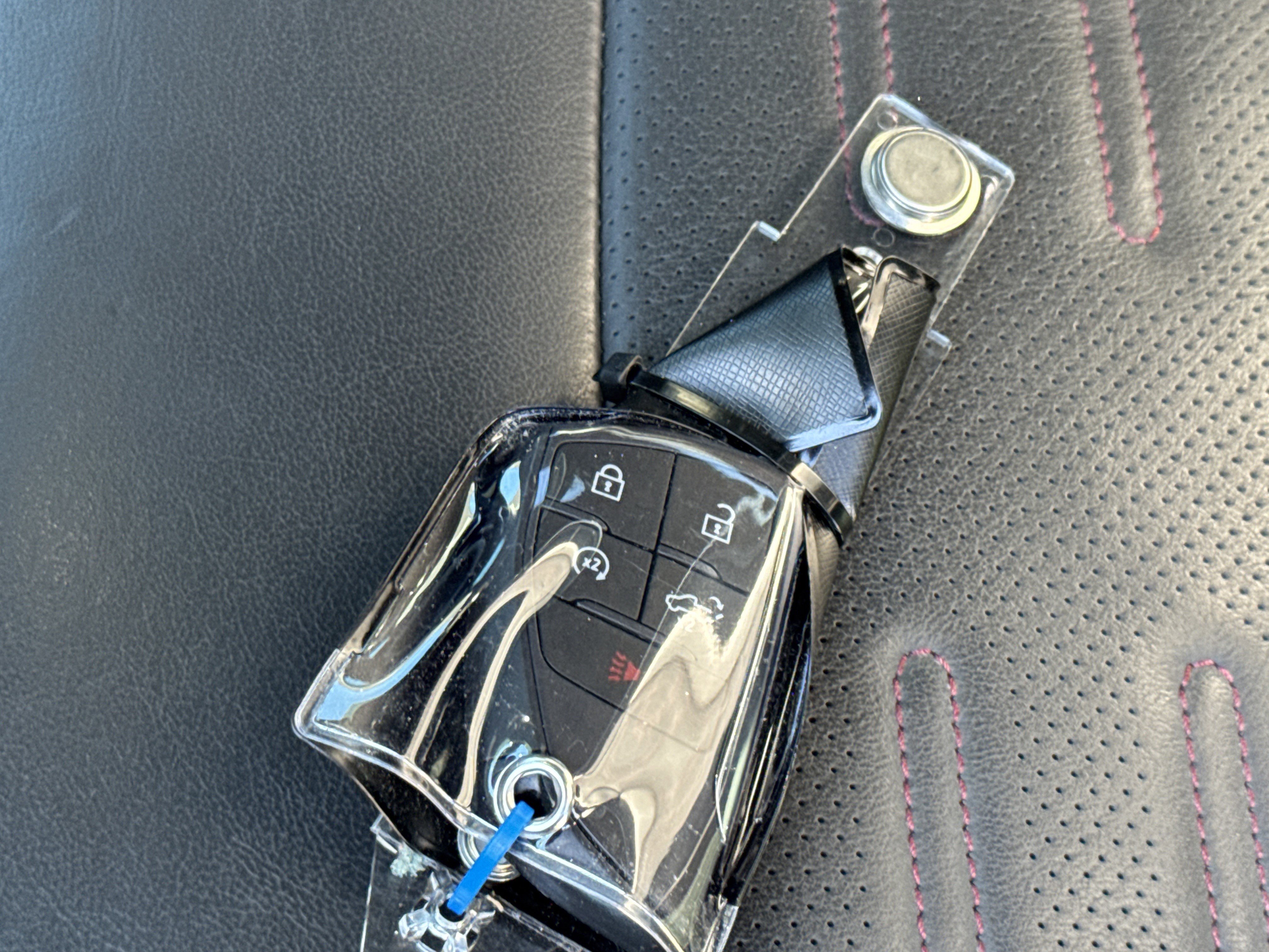 Used 2024 GMC Sierra 1500 AT4X w/ AT4X AEV Edition image 39