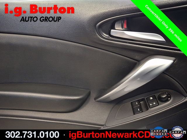 Used 2017 FIAT 124 Spider Classica image 6