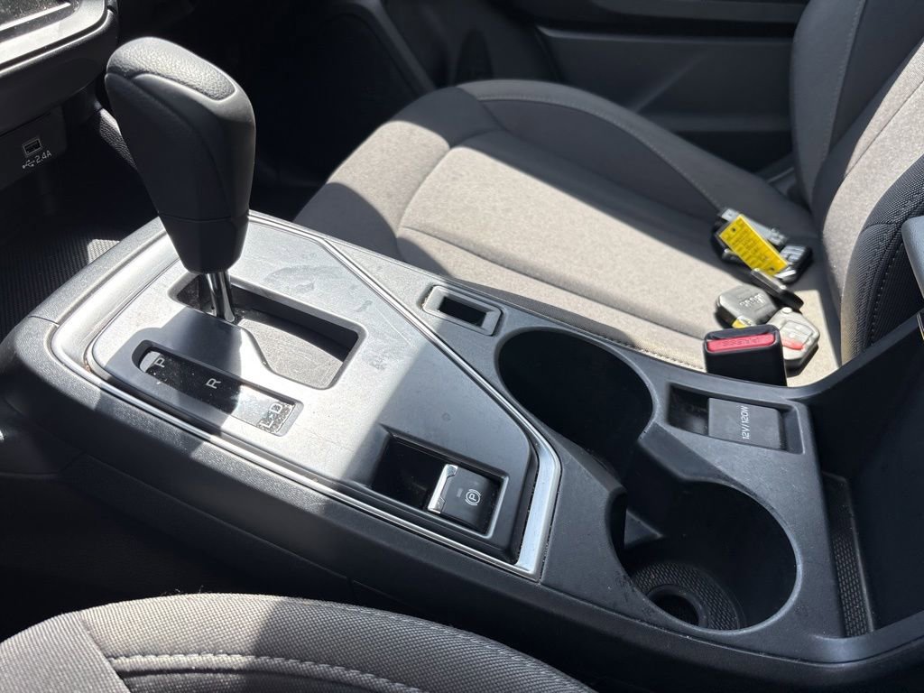 Certified 2025 Subaru Impreza 2.0i AWD/4WD image 16