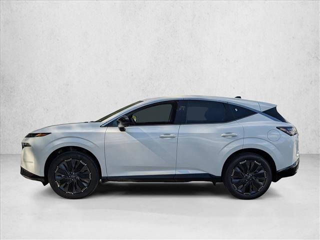 New 2026 Nissan Murano Platinum w/ Cargo Package image 5
