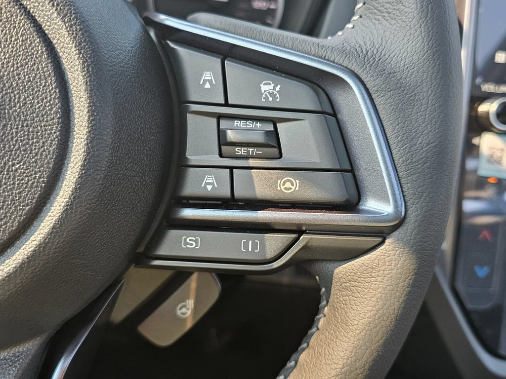 New 2026 Subaru Forester Limited AWD/4WD image 36
