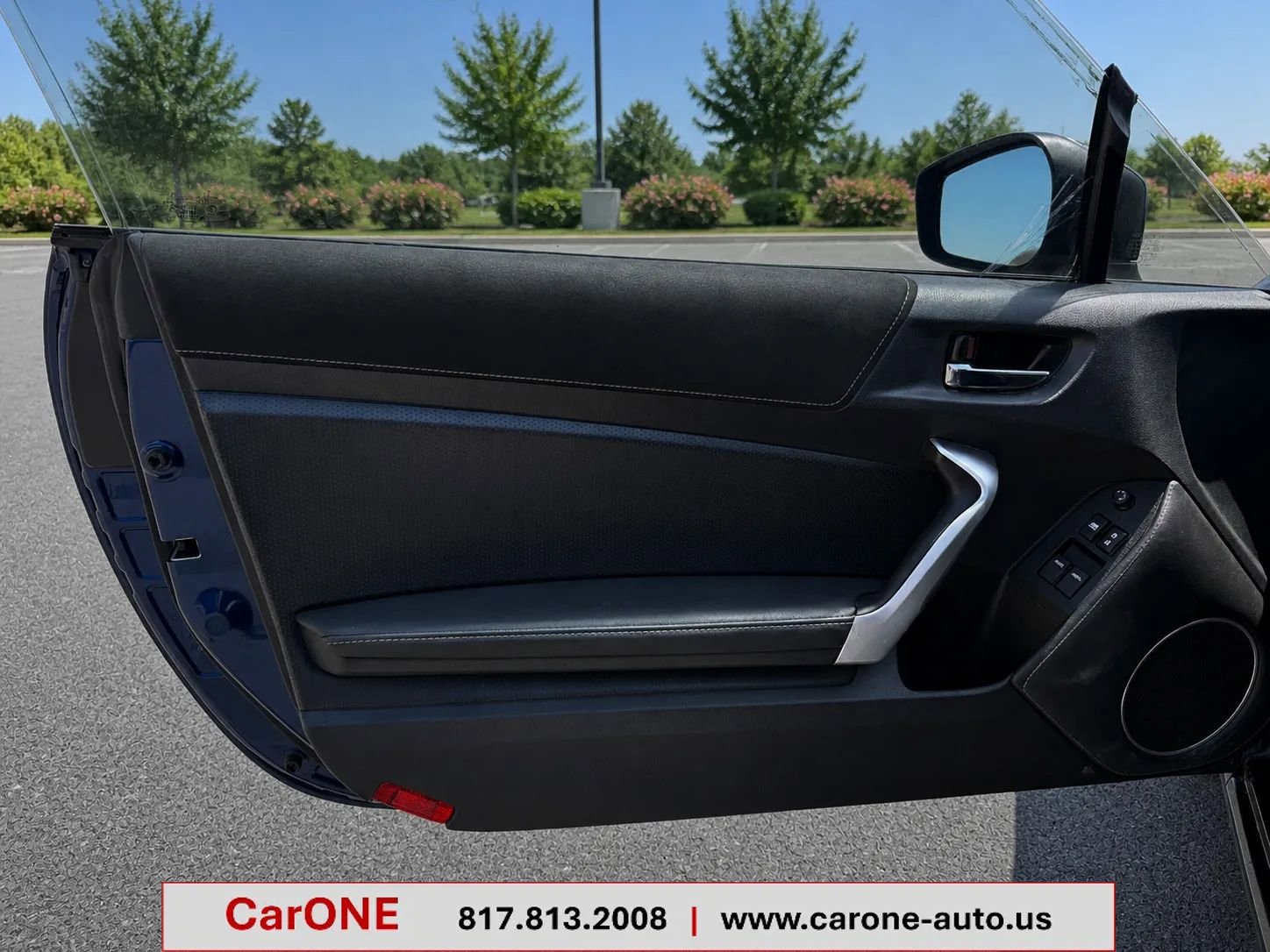 Used 2019 Toyota 86 RWD image 17