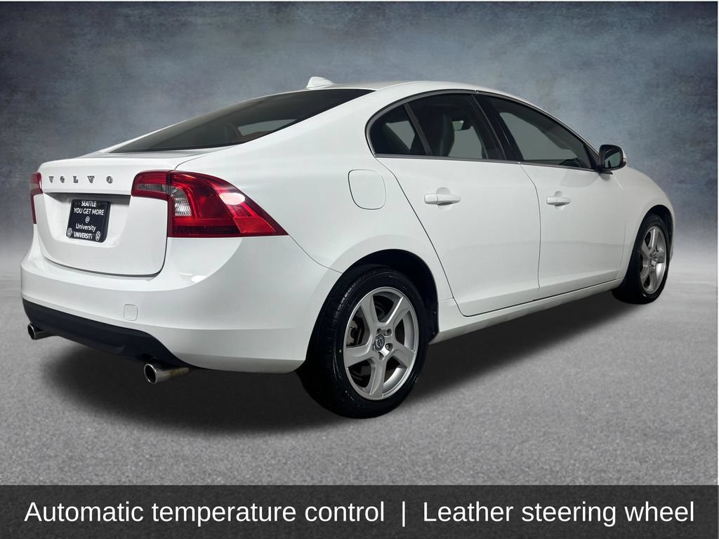 Used 2013 Volvo S60 T5 AWD/4WD image 9