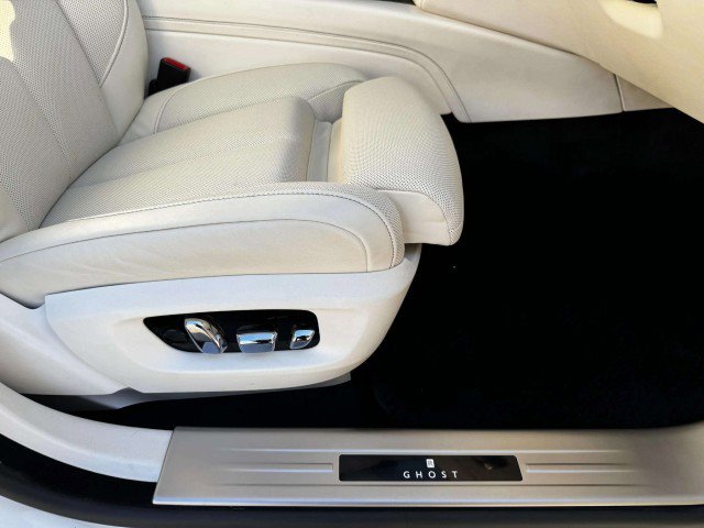 Used 2021 Rolls-Royce Ghost image 61
