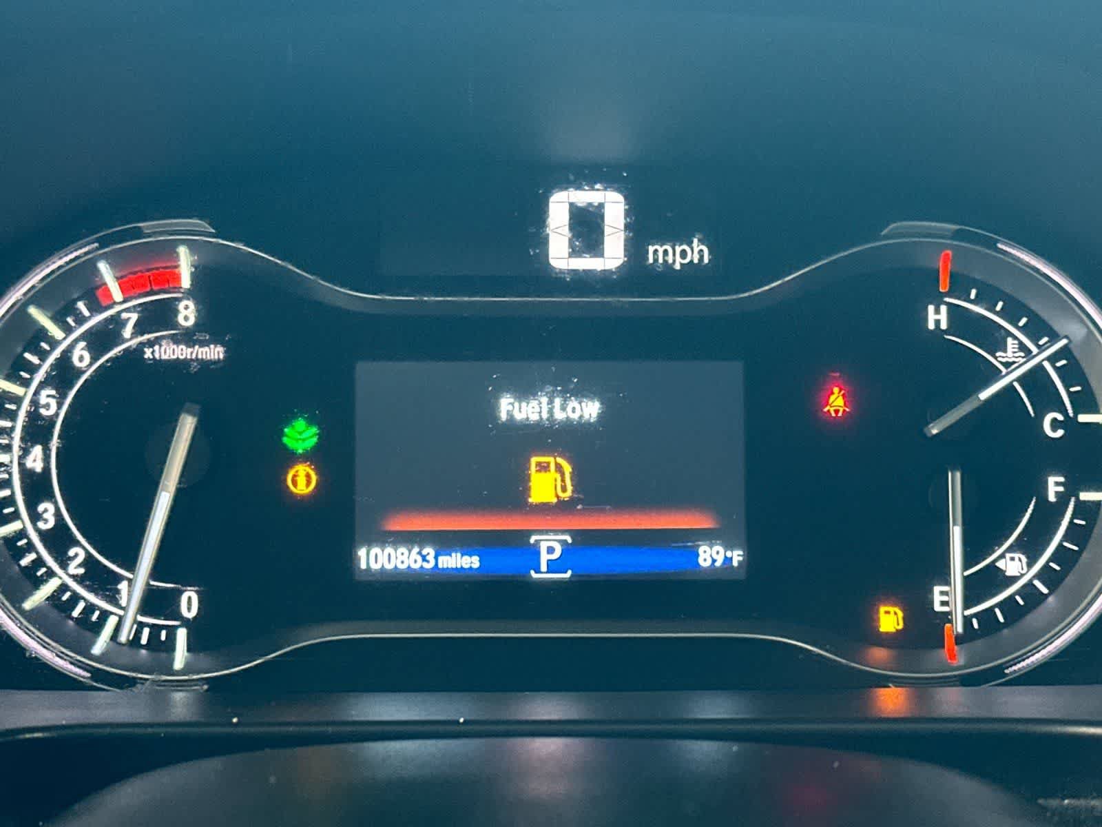 Used 2017 Honda Pilot EX-L image 26
