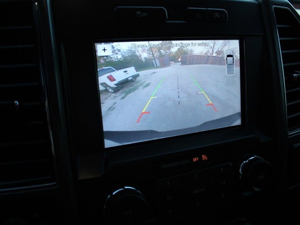 Used 2018 Ford F150 XLT w/ Equipment Group 302A Luxury image 26