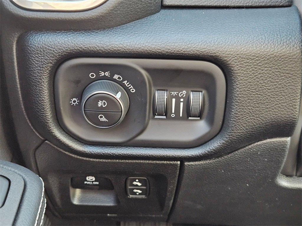 New 2026 RAM 1500 Laramie image 20
