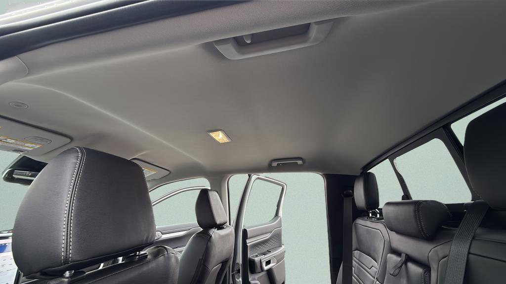 New 2026 Ford Ranger Lariat image 34