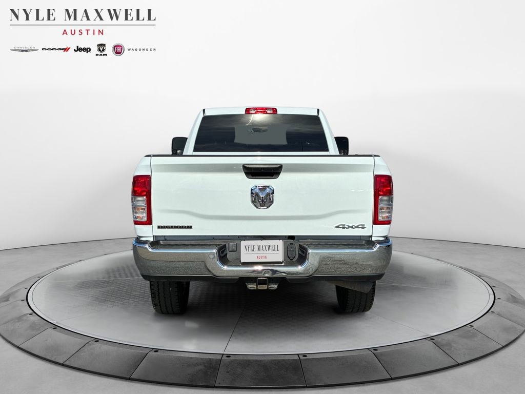 Used 2024 RAM 3500 Big Horn image 15
