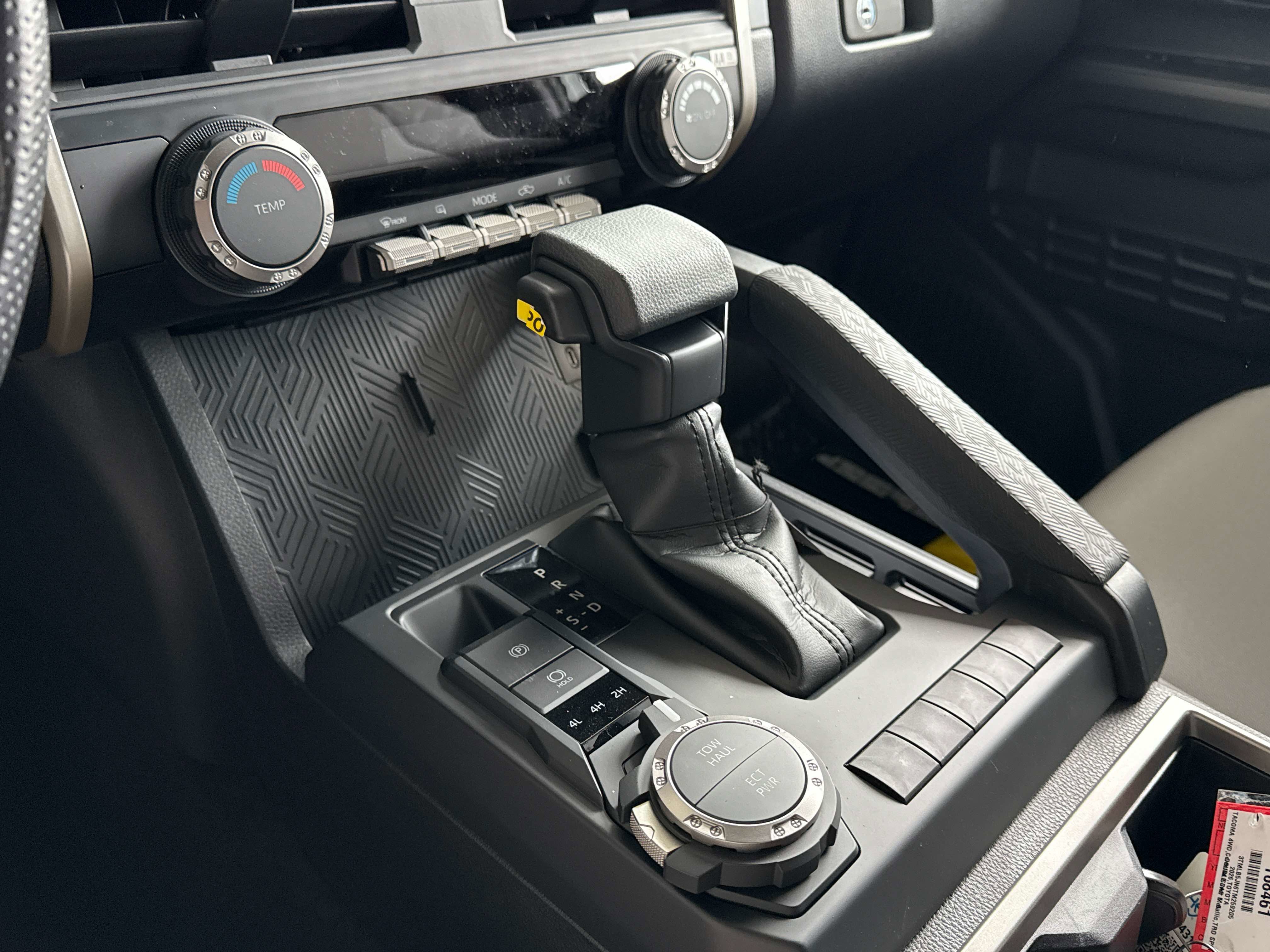 New 2026 Toyota Tacoma SR5 image 20