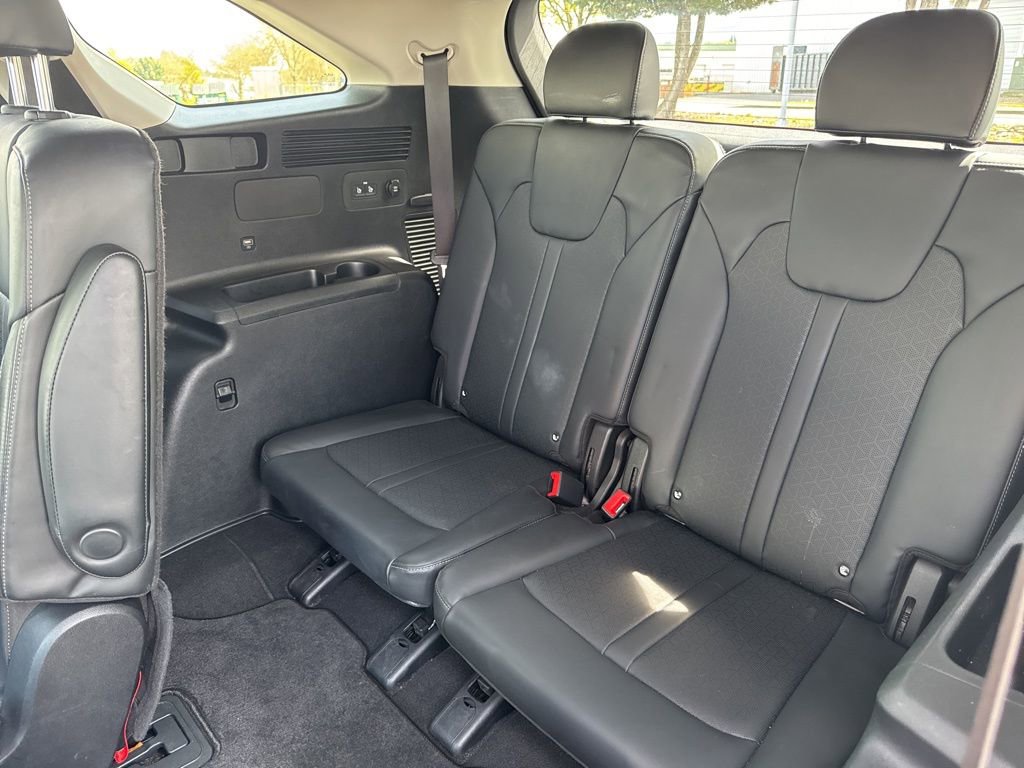 Certified 2022 Kia Sorento S image 18