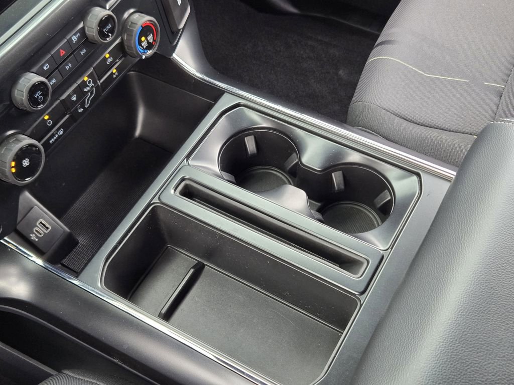 Used 2025 Ford F150 STX w/ Equipment Group 200A image 24