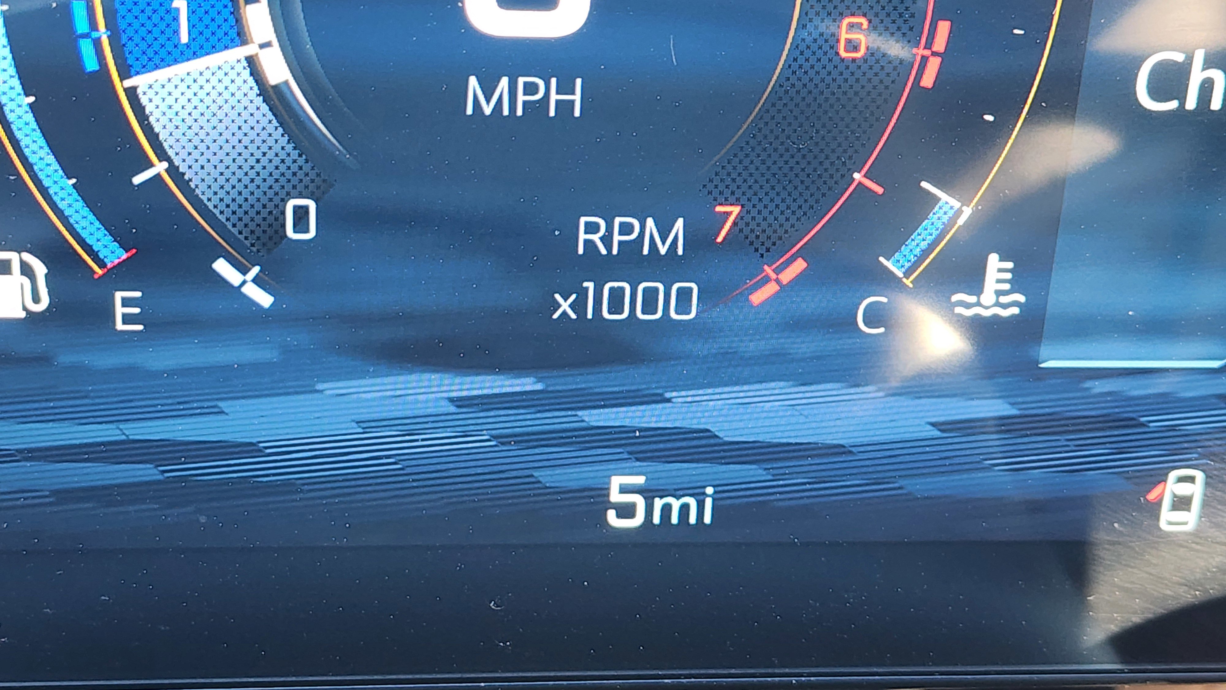 New 2026 Chevrolet Equinox ACTIV image 13