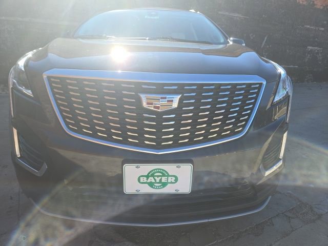 Certified 2023 Cadillac XT5 Premium Luxury image 2