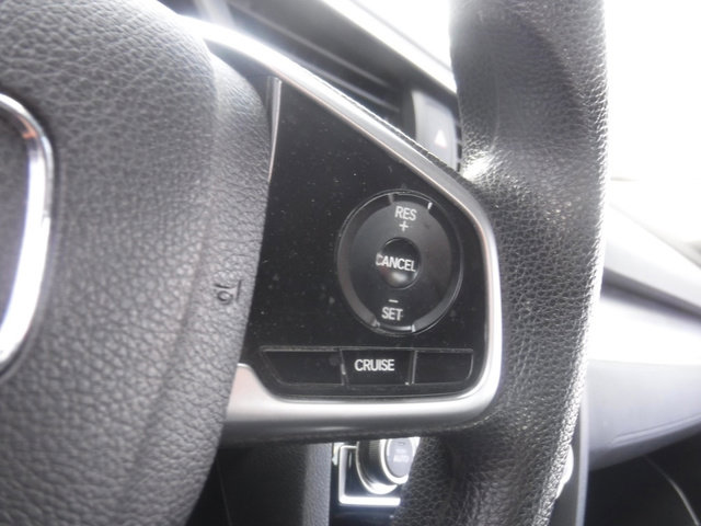 Used 2017 Honda Civic EX image 26