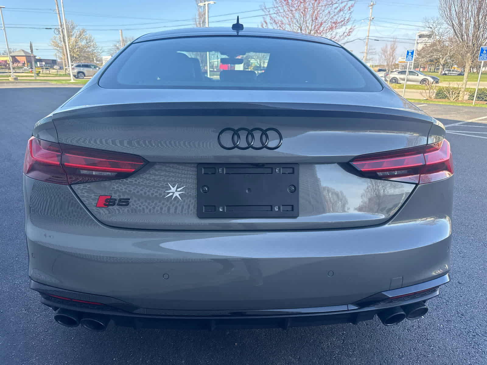 Used 2024 Audi S5 Premium Plus AWD/4WD image 21