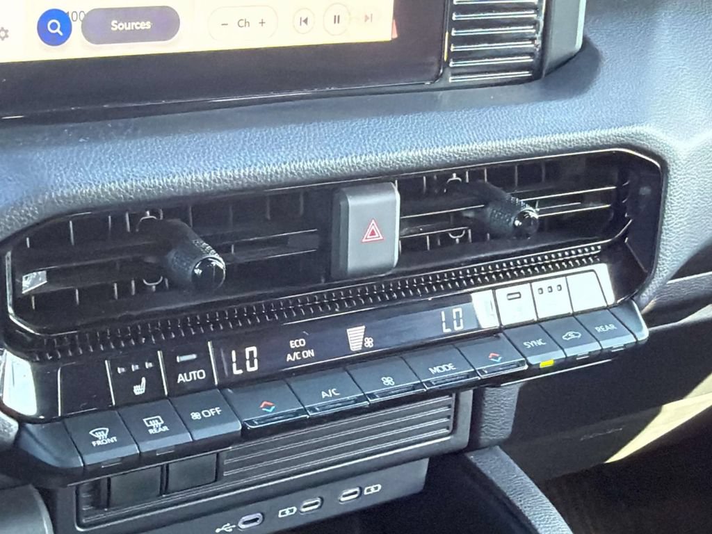 Certified 2024 Toyota Land Cruiser 1958 AWD/4WD image 16