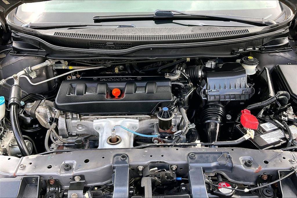 Used 2012 Honda Civic LX image 31