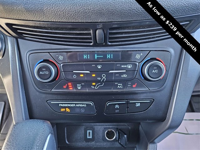 Used 2019 Ford Escape SE image 23