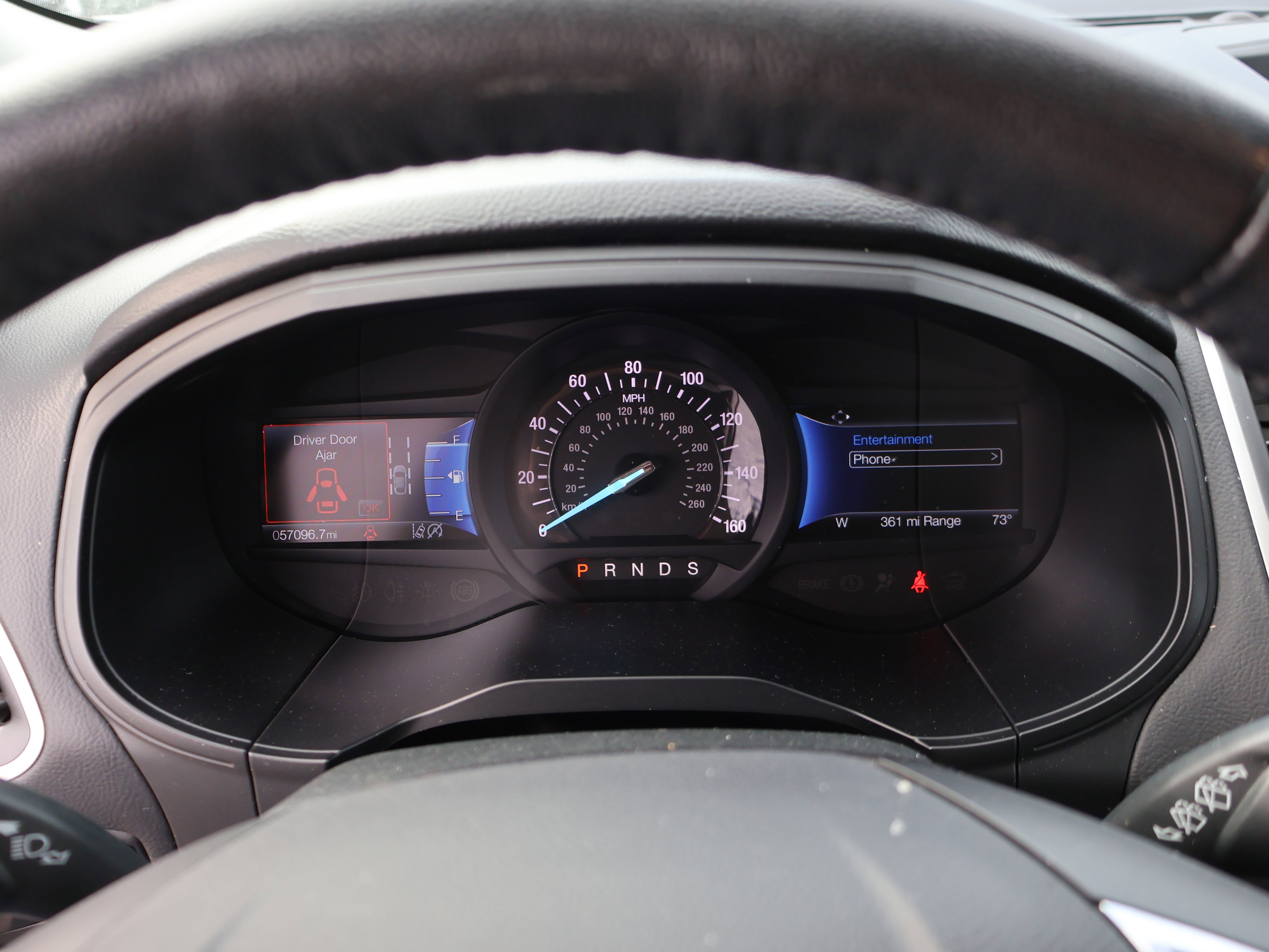 Used 2023 Ford Edge SEL image 32