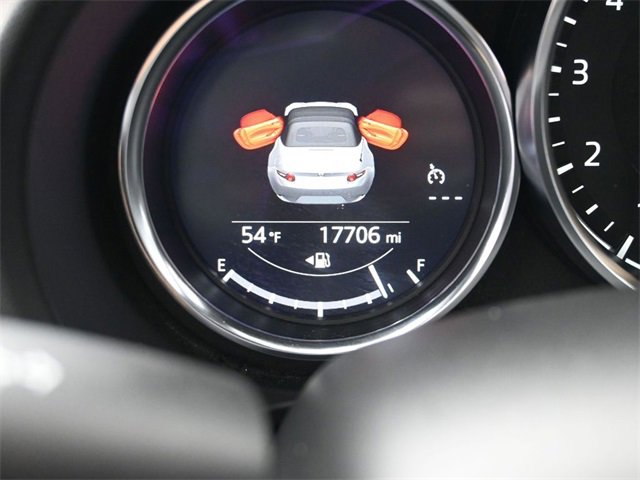 Used 2022 Volvo V60 T5 Cross Country w/ Advanced Package image 23