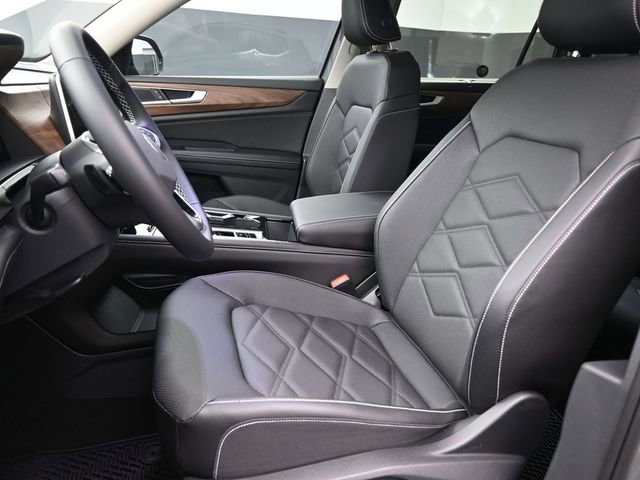 New 2026 Volkswagen Atlas SE image 2